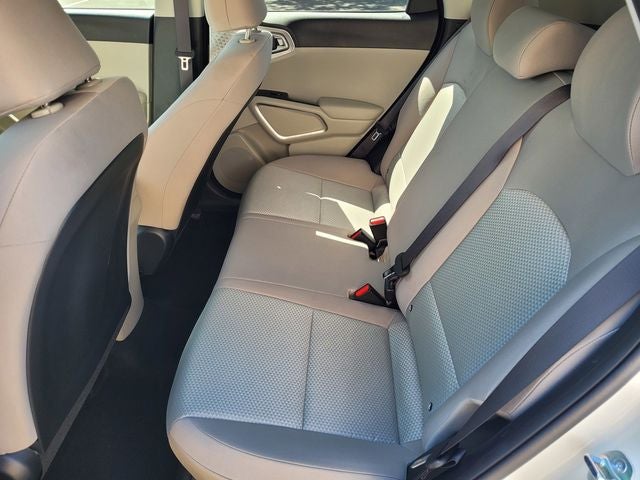 2025 Kia Soul LX Tech Pkg.