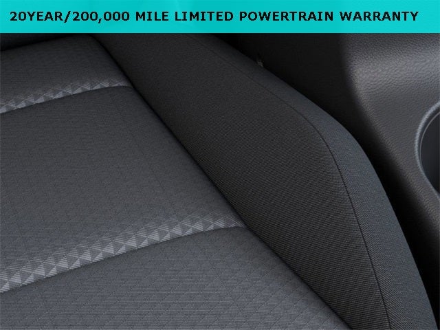 2025 Kia Soul LX Tech Package