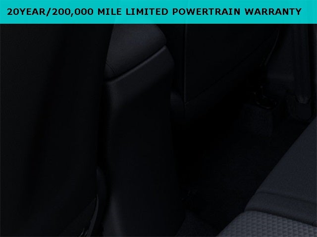 2025 Kia Soul LX Tech Package