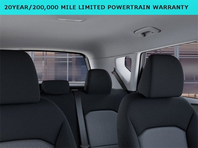 2025 Kia Soul LX Tech Package