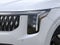 2026 Kia Carnival Hybrid LXS