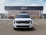 2026 Kia Carnival Hybrid LXS