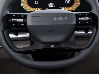 2027 Kia Carnival Hybrid LXS