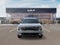 2027 Kia Carnival Hybrid EX