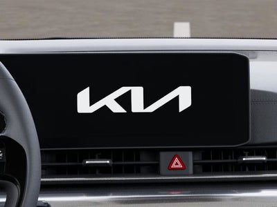 2027 Kia Carnival Hybrid EX