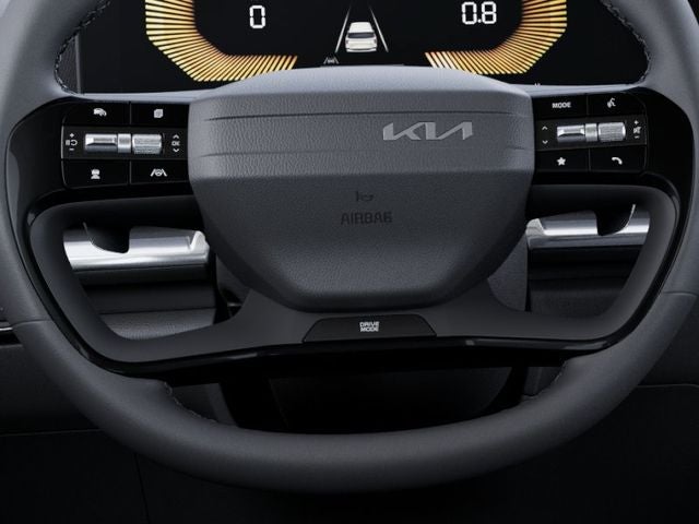 2027 Kia Carnival Hybrid EX