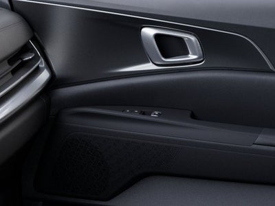 2027 Kia Carnival Hybrid EX