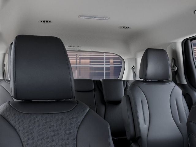 2027 Kia Carnival Hybrid EX
