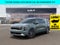 2027 Kia Carnival Hybrid EX