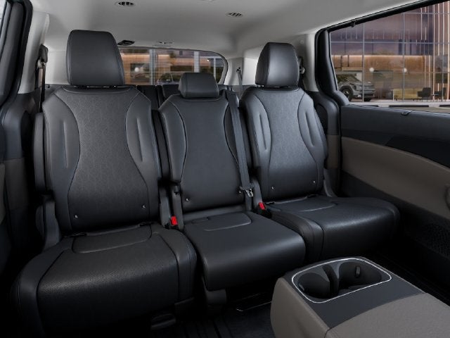 2027 Kia Carnival Hybrid EX