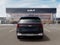 2027 Kia Carnival Hybrid EX