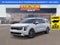 2027 Kia Carnival Hybrid EX