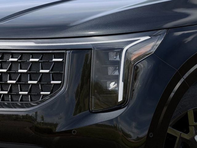 2026 Kia Carnival SX Dark Edition