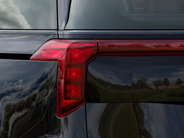 2026 Kia Carnival SX Dark Edition