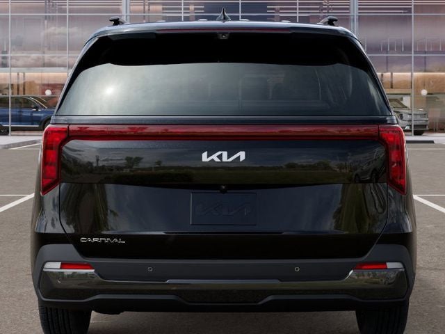 2026 Kia Carnival SX Dark Edition
