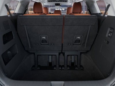 2026 Kia Carnival SX Dark Edition