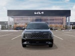 2026 Kia Carnival SX Dark Edition