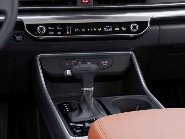 2026 Kia Carnival SX Dark Edition