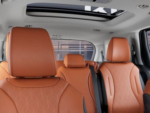 2026 Kia Carnival SX Dark Edition