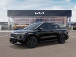 2026 Kia Carnival SX Dark Edition