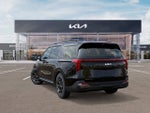 2026 Kia Carnival SX Dark Edition