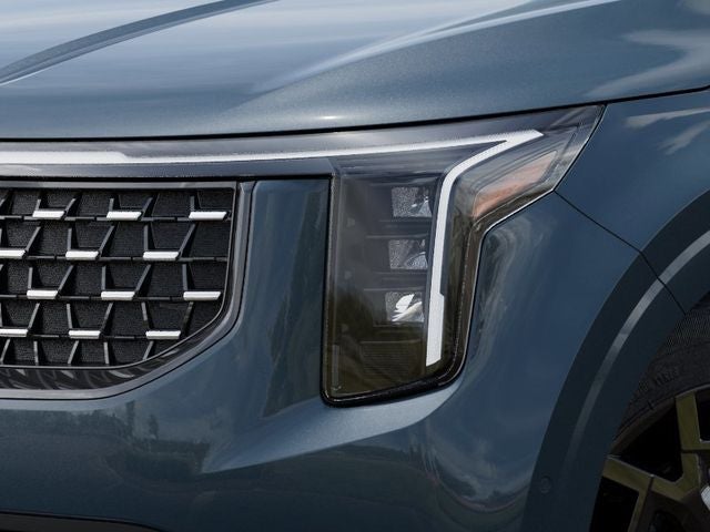 2026 Kia Carnival SX Dark Edition