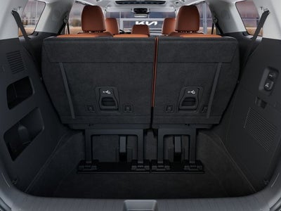 2026 Kia Carnival SX Dark Edition