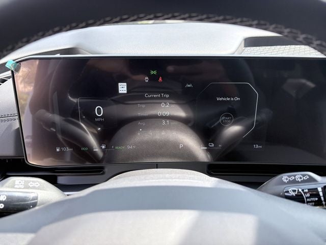 2027 Kia Carnival Hybrid SX