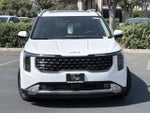 2027 Kia Carnival Hybrid SX