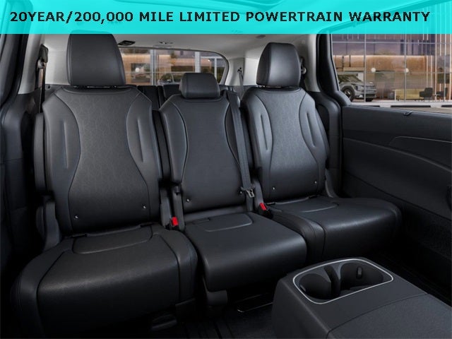 2026 Kia Carnival Hybrid SX Dark Edition