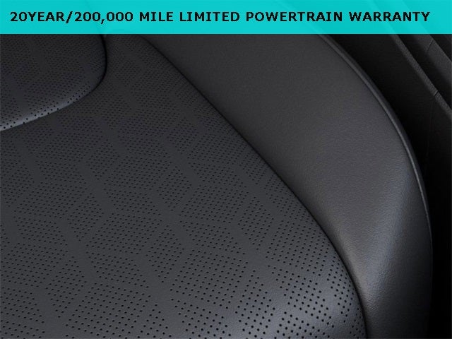 2026 Kia Carnival Hybrid SX Dark Edition