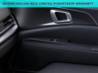 2026 Kia Carnival Hybrid SX Dark Edition