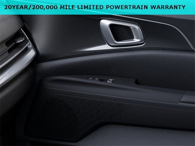 2026 Kia Carnival Hybrid SX Dark Edition