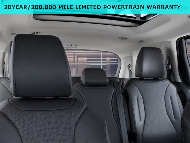 2026 Kia Carnival Hybrid SX Dark Edition