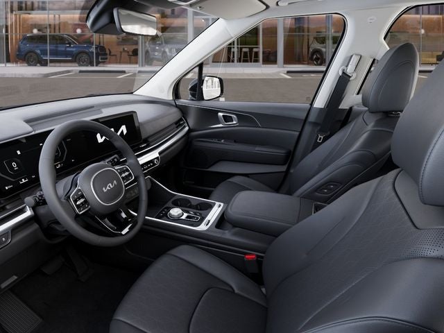 2026 Kia Carnival Hybrid SX Dark Edition