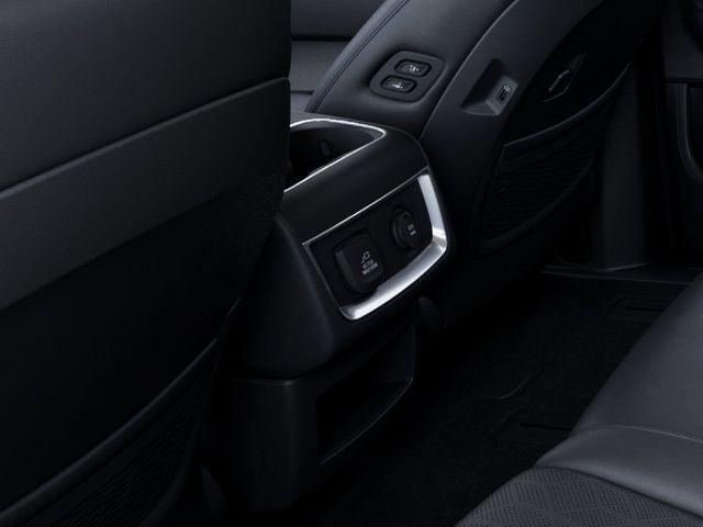 2026 Kia Carnival Hybrid SX Dark Edition