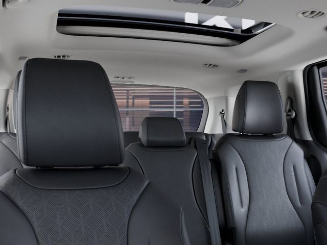 2026 Kia Carnival Hybrid SX Dark Edition