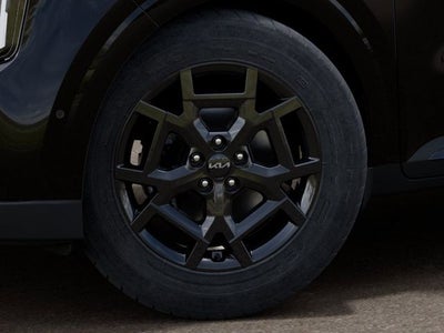 2026 Kia Carnival Hybrid SX Dark Edition