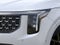 2026 Kia Carnival Hybrid SX Dark Edition