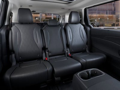 2026 Kia Carnival Hybrid SX Dark Edition