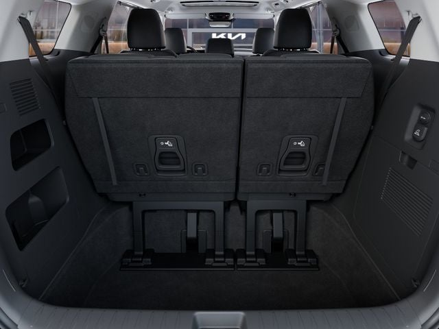 2026 Kia Carnival Hybrid SX Dark Edition