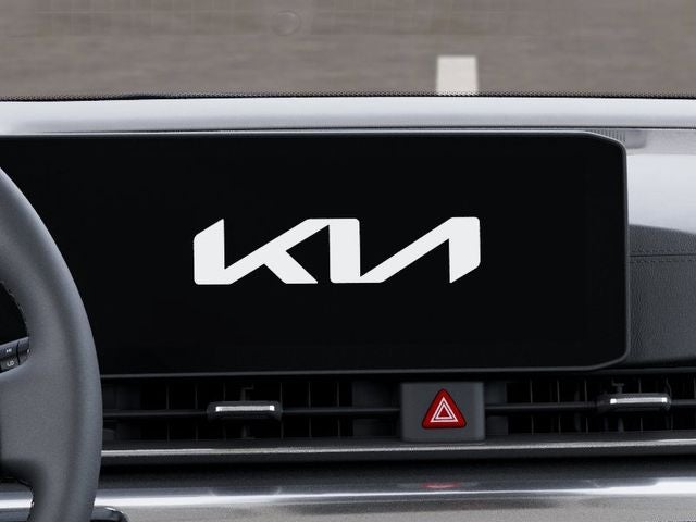2026 Kia Carnival Hybrid SX Dark Edition