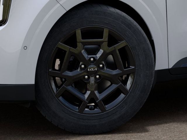 2026 Kia Carnival Hybrid SX Dark Edition
