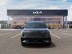 2026 Kia Carnival Hybrid SX Prestige Seat pkg.