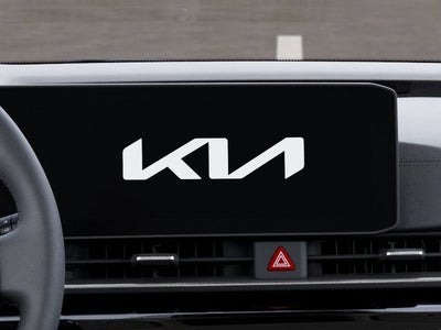 2026 Kia Carnival Hybrid SX Prestige Seat pkg.