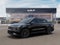 2026 Kia Carnival Hybrid SX Prestige Seat pkg.