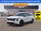 2027 Kia Carnival Hybrid SX