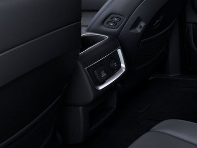 2027 Kia Carnival Hybrid SX