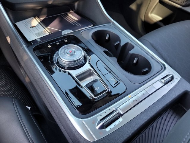 2027 Kia Carnival Hybrid SX