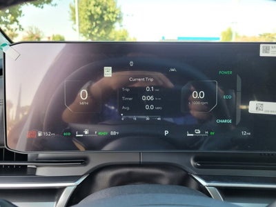 2027 Kia Carnival Hybrid SX